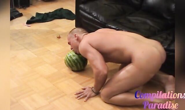 masculines & Fruits ?