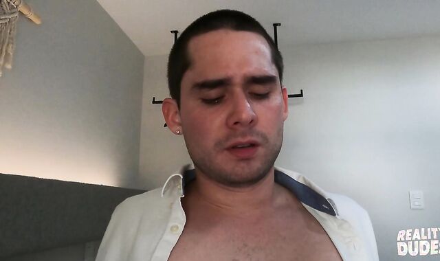 Reality Studs: Humungous Pearly Fountain for Lucca's Greedy Facehole