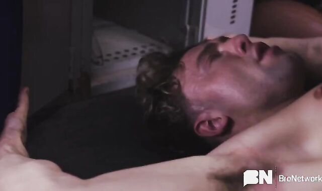 Benjamin King & Tony D’Angelo