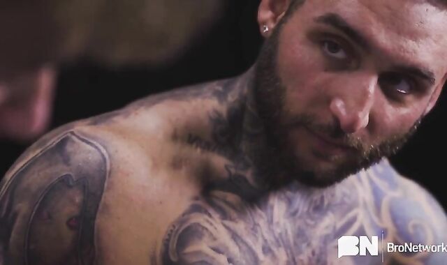 Benjamin King & Tony D’Angelo