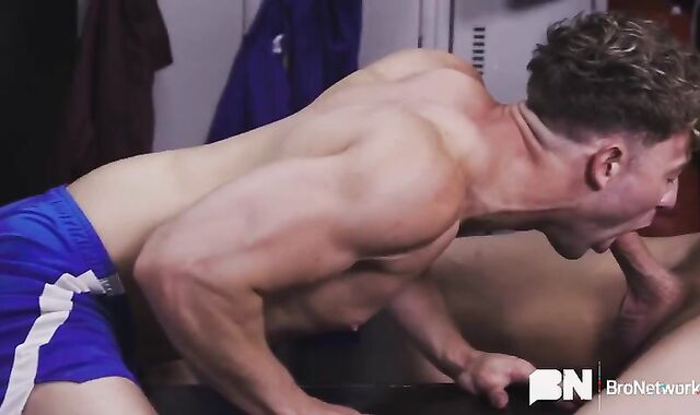 Benjamin King & Tony D’Angelo