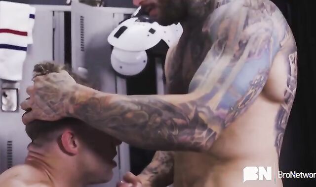 Benjamin King & Tony D’Angelo