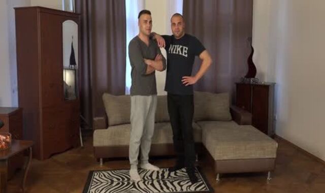 Peter And Jean Brothers shoot Sesh Stills