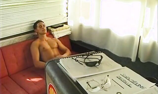 ( Hungarian)knob Gun