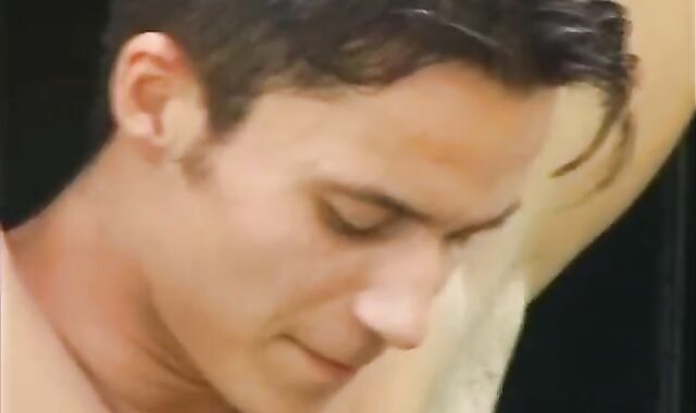 ( Hungarian)knob Gun