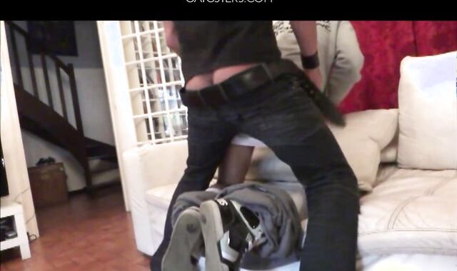 BDSM Porn HD scene 175