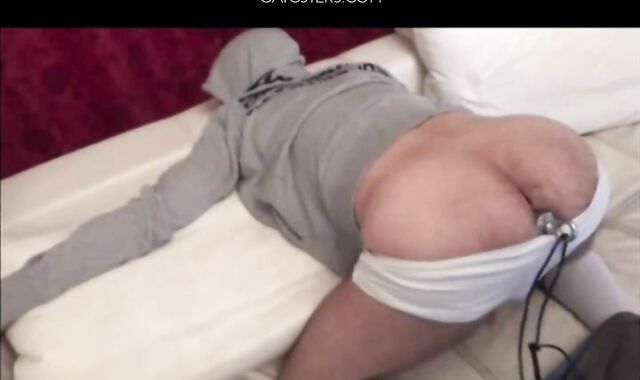 BDSM Porn HD scene 177