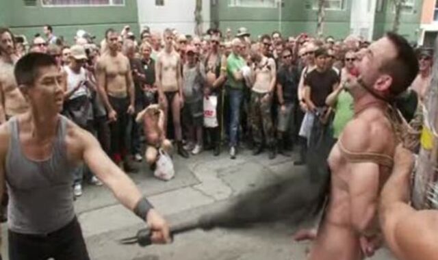 Skinny, Lathy, large-dicked Jason Miller Has Some sensation