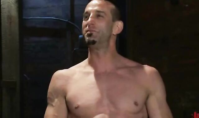 Skinny, Lathy, large-dicked Jason Miller Has Some sensation