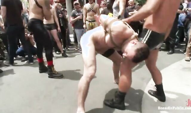 Skinny, Lathy, large-dicked Jason Miller Has Some sensation