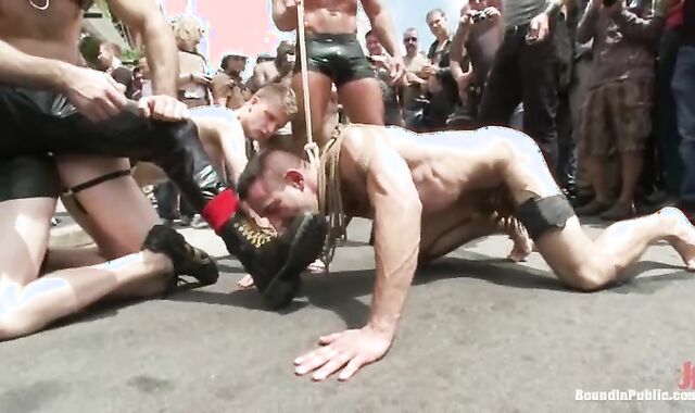 Skinny, Lathy, large-dicked Jason Miller Has Some sensation