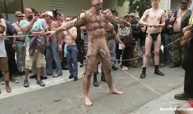 Skinny, Lathy, large-dicked Jason Miller Has Some sensation