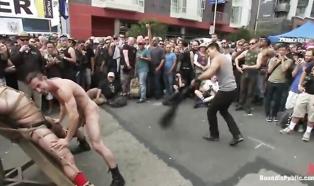 Skinny, Lathy, large-dicked Jason Miller Has Some sensation