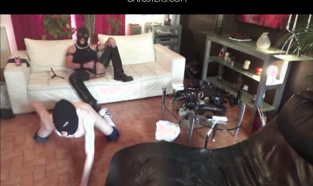 BDSM Porn HD scene 190