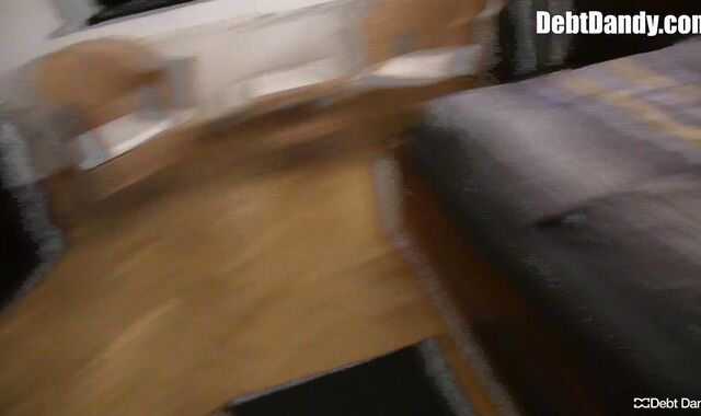 Debt Dandy: Inbetween Debt and Dream: A Fag Escapade