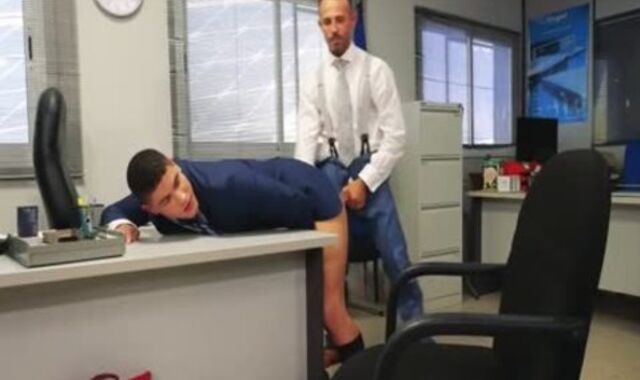 Bastian Karim & Vadim Romanov