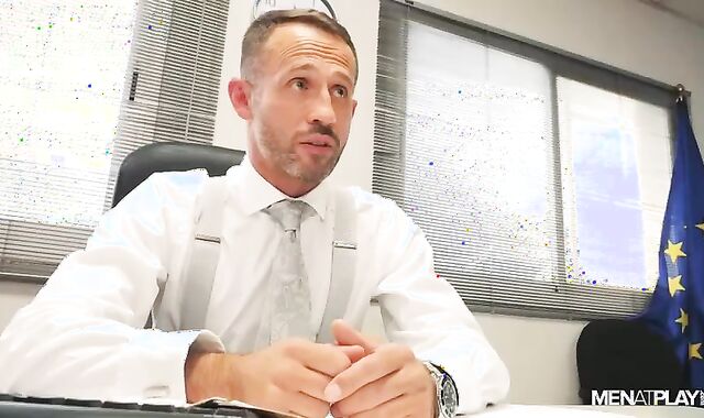 Bastian Karim & Vadim Romanov