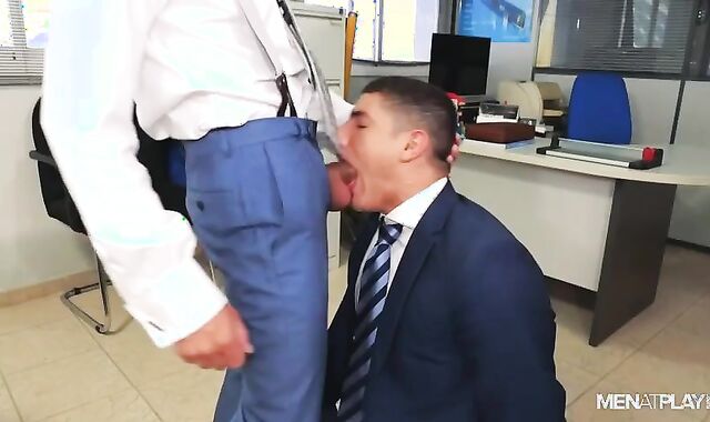 Bastian Karim & Vadim Romanov