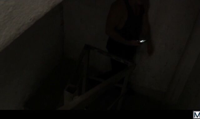 The Weekend Away - Paddy O'Brian and Klein Kerr ass fucking Hook-up