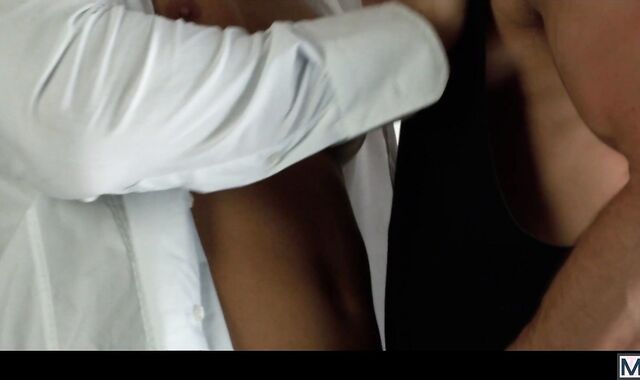 The Weekend Away - Paddy O'Brian and Klein Kerr ass fucking Hook-up