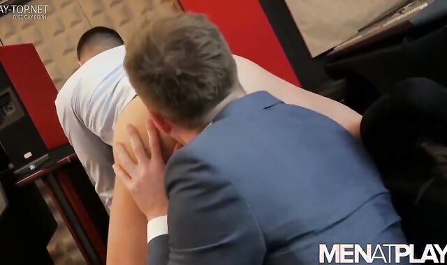 Executive Delights Vol. four