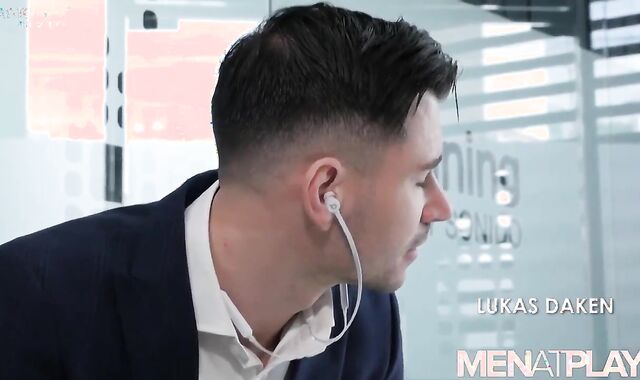 Executive Delights Vol. four