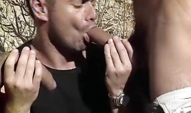 trio Ways The most wondrous Of TitanMen