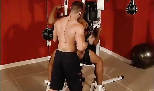 trio Ways The most wondrous Of TitanMen