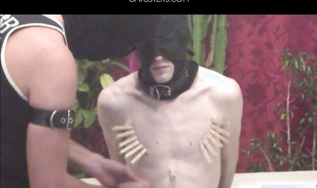 BDSM Porn HD scene 201