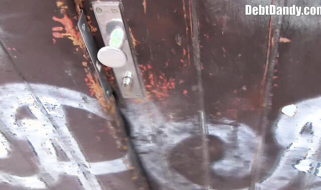 Debt Dandy: Uber-cute Meets Super hot in Prague