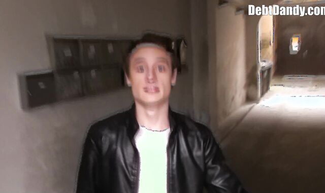 Debt Dandy: Uber-cute Meets Super hot in Prague