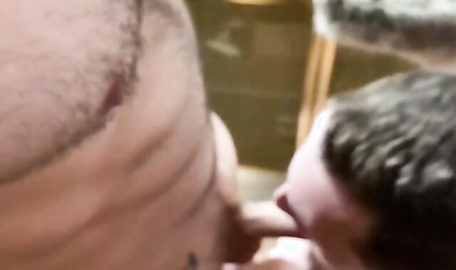 Bruised Crotch Part two With Damagedbttm