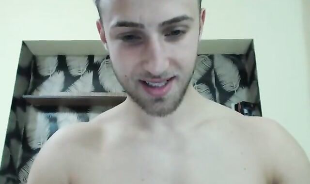 hetero homies On webcamera