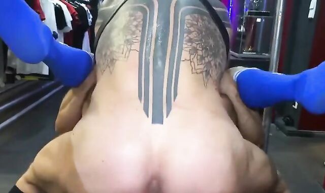 The Wood Supermarket