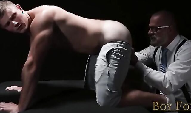 Clayton Cherish And Felix Amp