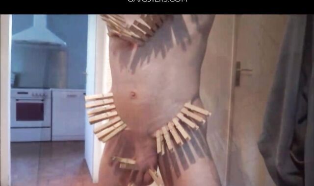 BDSM Porn HD scene 216