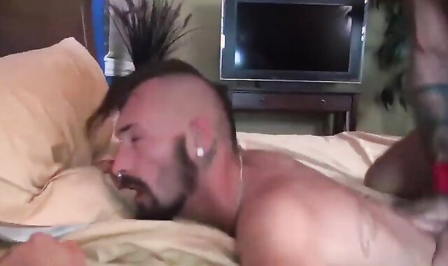 Bienvenidos Al nude boink Bar