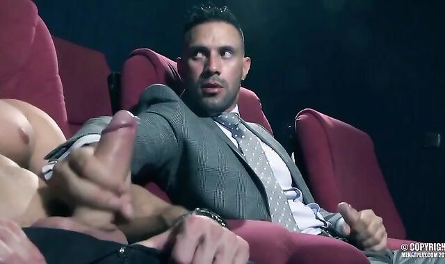 [MAP] Antonio Marvel, Darius Ferdynand, Ripple HD