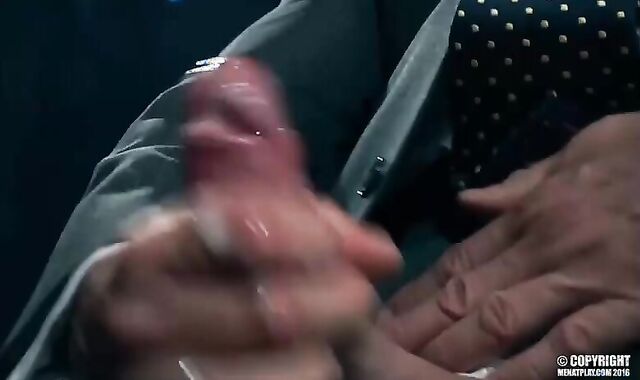 [MAP] Antonio Marvel, Darius Ferdynand, Ripple HD