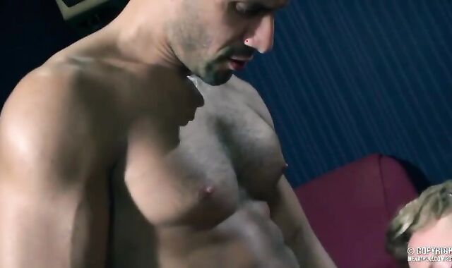 [MAP] Antonio Marvel, Darius Ferdynand, Ripple HD