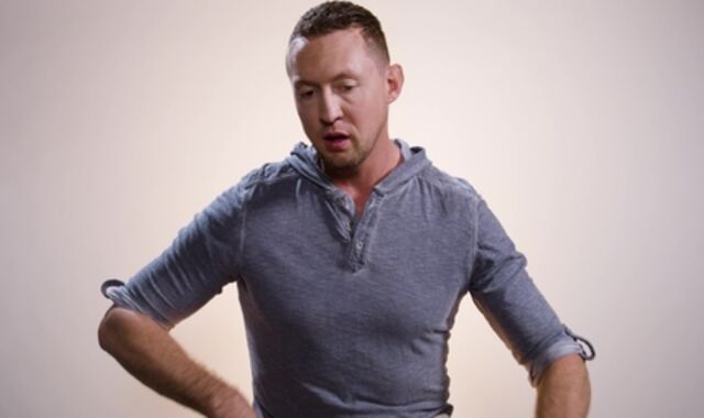 How Dudes Climax: Milking Off Together