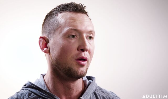 How Dudes Climax: Milking Off Together