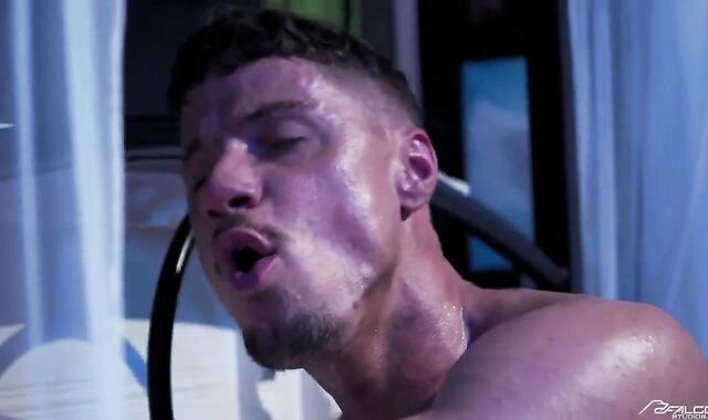 Brent Corrigon bonks