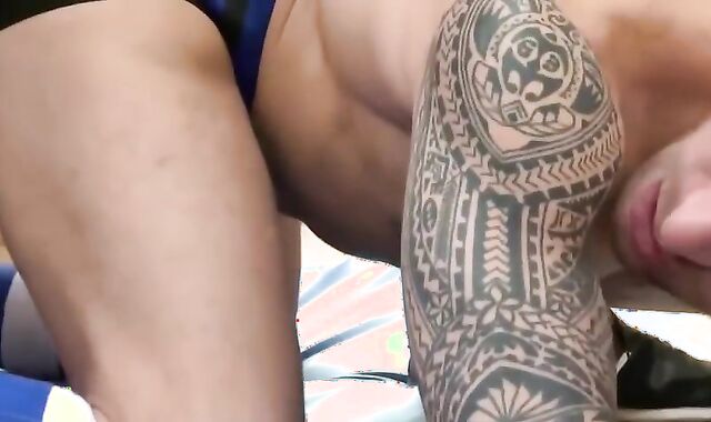 RW Aitor Bravo Max Toro Alessandro Del Toro Craig Daniel Jordano Santoro Gabriel Fisk And Jo