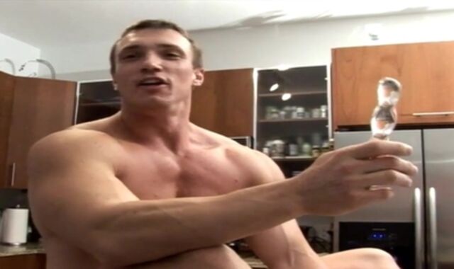 BangBangBoys - First-timer luvs sticking firm