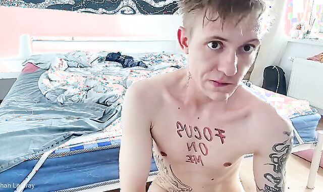 2 pretty , Draped twunks Sharing An Private pont of time