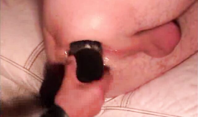 BDSM Porn HD scene 25