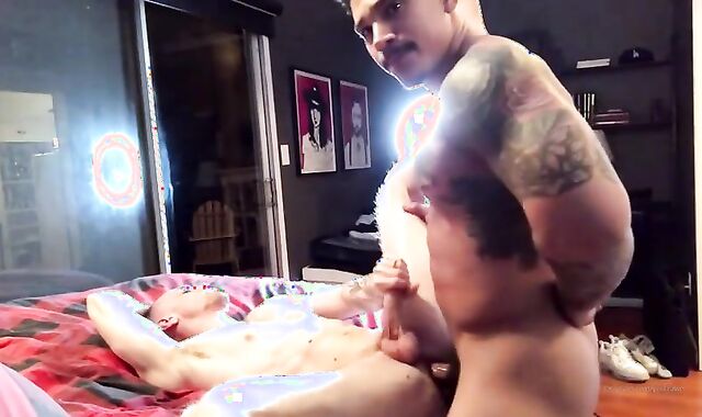 OF - DIEGO GRANT & YESBRAWN