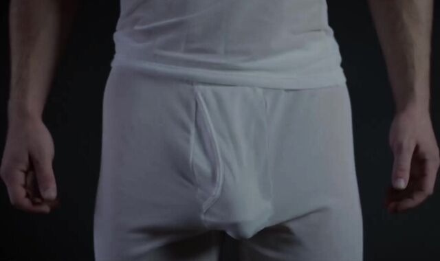 Missionary Fellows: Initiation Takes a Insatiable Turn