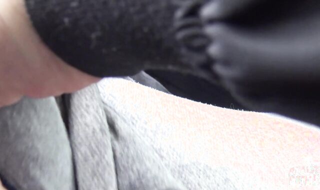 Reality Boys: Backseat Suck off Bonanza